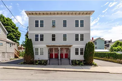 30 Tufts Ave #B, Everett, MA 02149 - Photo 1