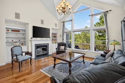 17 Ludlow Trail #17, Plymouth, MA 02360 - Photo 7