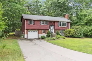 7 Meadowbrook Rd, Chelmsford, MA 01863 - Photo 3
