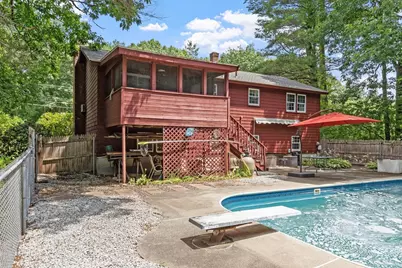 7 Meadowbrook Rd, Chelmsford, MA 01863 - Photo 5