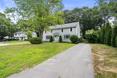 85 Baylies Rd #2, Taunton, MA 02780 - Photo 5