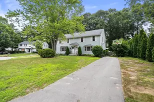 85 Baylies Rd, Taunton, MA 02780 - Photo 5