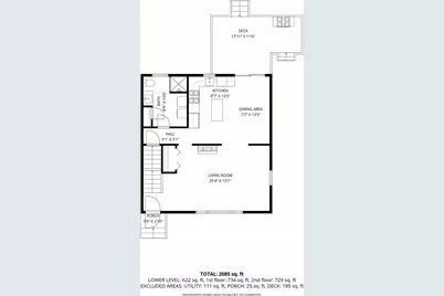 85 Baylies Rd #2, Taunton, MA 02780 - Photo 21