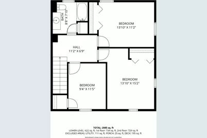 85 Baylies Rd #2, Taunton, MA 02780 - Photo 33