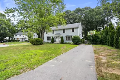 85 Baylies Rd #2, Taunton, MA 02780 - Photo 5