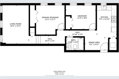 182 Cottage St #101, Boston, MA 02128 - Photo 21