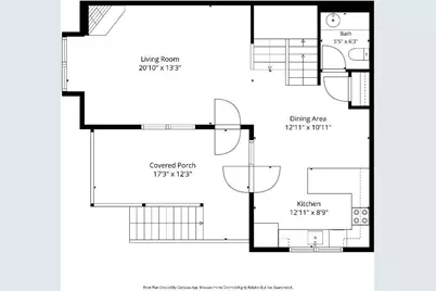 7 Carnation Cir #D, Reading, MA 01867 - Photo 31