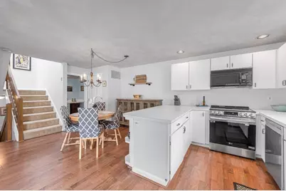 7 Carnation Cir #D, Reading, MA 01867 - Photo 7