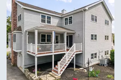 7 Carnation Cir #D, Reading, MA 01867 - Photo 1