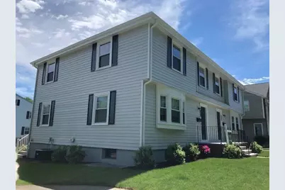 286 Lagrange #286, Newton, MA 02467 - Photo 1