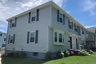 286 Lagrange, Newton, MA 02467 - Photo 1