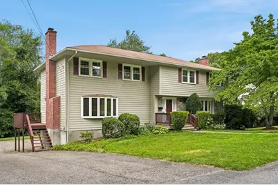 52 Lanewood Ave, Framingham, MA 01701 - Photo 1
