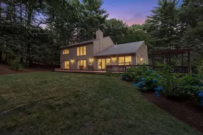 47 Dedham St, Sharon, MA 02067 - Photo 41