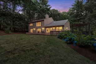 47 Dedham St, Sharon, MA 02067 - Photo 41