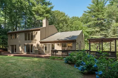 47 Dedham St, Sharon, MA 02067 - Photo 37