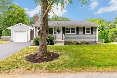 19 Richard Avenue, West Boylston, MA 01583 - Photo 33