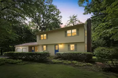907 Main St, Wilbraham, MA 01095 - Photo 1