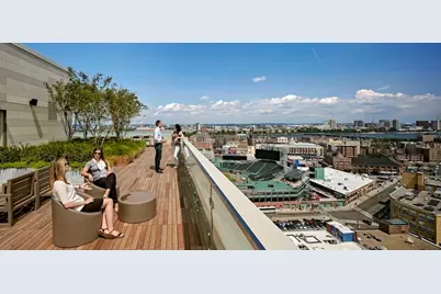 1282 Boylston St #428, Boston, MA 02215 - Photo 15
