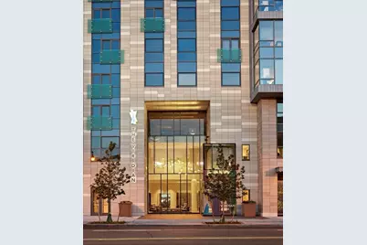 1282 Boylston St #428, Boston, MA 02215 - Photo 1