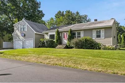 16 Edgelawn Ave, Chelmsford, MA 01863 - Photo 1