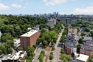 1600 Beacon St, Brookline, MA 02446 - Photo 1