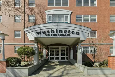 1600 Beacon St #1009, Brookline, MA 02446 - Photo 1