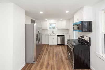 101 Ararat Street, Worcester, MA 01606 - Photo 3