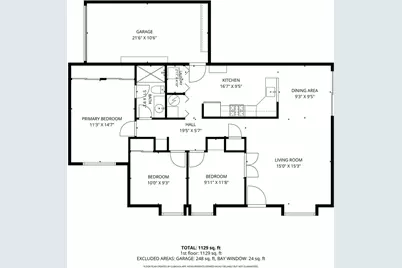47 Rosewood Dr #47, Stoughton, MA 02072 - Photo 23