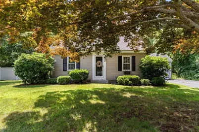 40 Washington St, Abington, MA 02351 - Photo 1