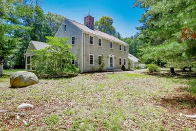 62 Olde Knoll Road, Marion, MA 02738 - Photo 1