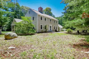 62 Olde Knoll Rd, Marion, MA 02738 - Photo 1