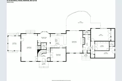 62 Olde Knoll Road, Marion, MA 02738 - Photo 39