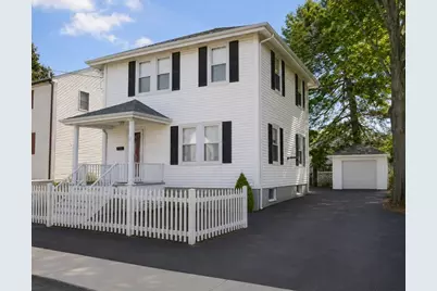 13 Boscobel St, Braintree, MA 02184 - Photo 1
