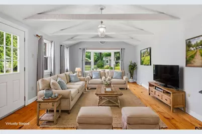 21 Pembroke St, Kingston, MA 02364 - Photo 5