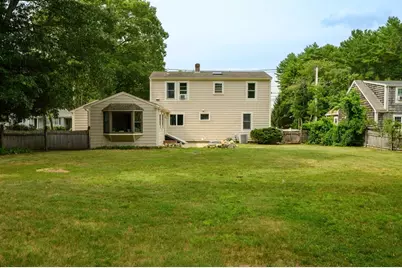 21 Pembroke St, Kingston, MA 02364 - Photo 39