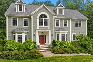 184 Abbot St, Andover, MA 01810 - Photo 1