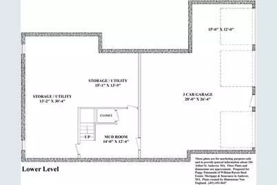 184 Abbot Street, Andover, MA 01810 - Photo 41