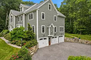 184 Abbot St, Andover, MA 01810 - Photo 3
