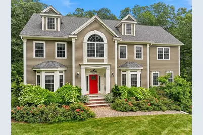 184 Abbot Street, Andover, MA 01810 - Photo 1