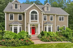 184 Abbot St, Andover, MA 01810 - Photo 1