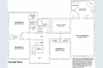 184 Abbot Street, Andover, MA 01810 - Photo 41