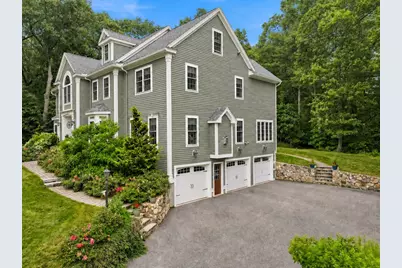 184 Abbot Street, Andover, MA 01810 - Photo 3