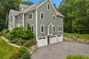 184 Abbot St, Andover, MA 01810 - Photo 3