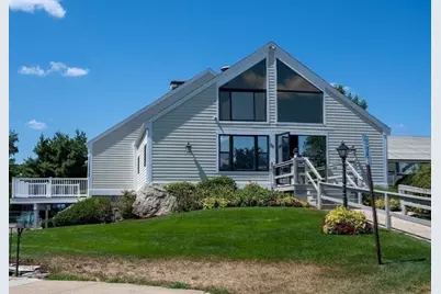 39 Christopher Dr #G, Stoughton, MA 02072 - Photo 11