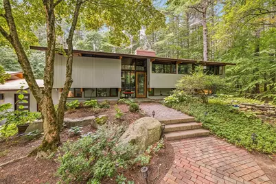 60 Fern Lane, Carlisle, MA 01741 - Photo 1