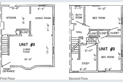 9 Bow St #9, Arlington, MA 02474 - Photo 39