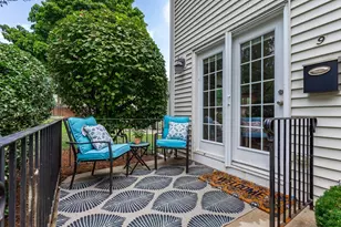 9 Bow St, Arlington, MA 02474 - Photo 7