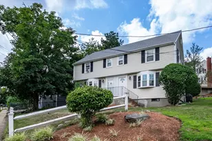 9 Bow St, Arlington, MA 02474 - Photo 1