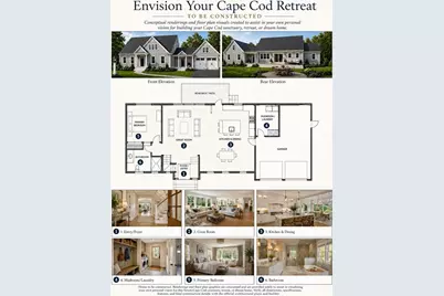 202 Ashumet Rd., Falmouth, MA 02536 - Photo 3
