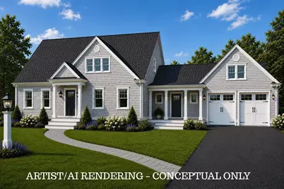 202 Ashumet Rd., Falmouth, MA 02536 - Photo 1